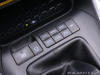 Toyota RAV4 2,0 VVT 129KW CZ 4WD Tažn 2022