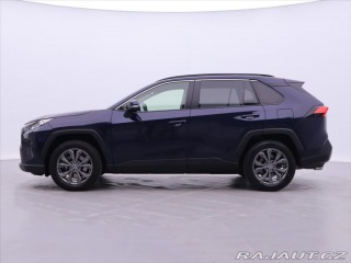 Toyota RAV4 2,0 VVT 129KW CZ 4WD Tažn 2022