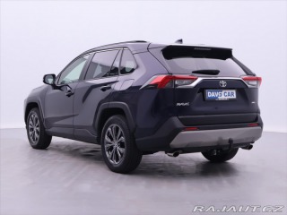 Toyota RAV4 2,0 VVT 129KW CZ 4WD Tažn 2022