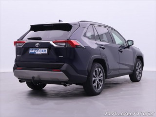 Toyota RAV4 2,0 VVT 129KW CZ 4WD Tažn 2022