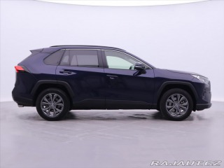 Toyota RAV4 2,0 VVT 129KW CZ 4WD Tažn 2022