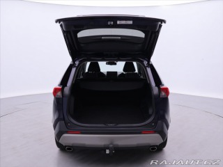 Toyota RAV4 2,0 VVT 129KW CZ 4WD Tažn 2022