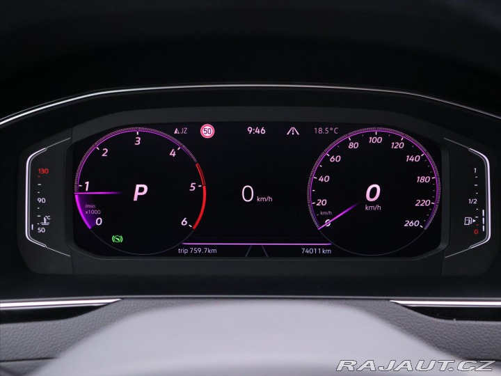 Volkswagen Passat 2,0 TDI 147kW Alltrack DS 2022
