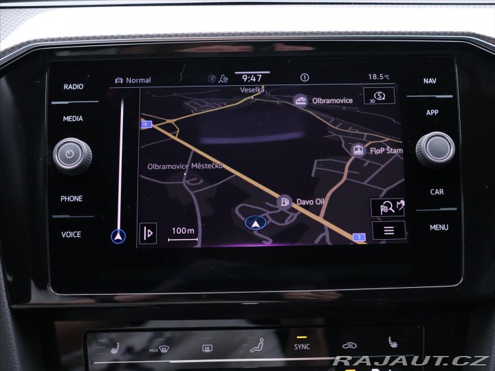 Volkswagen Passat 2,0 TDI 147kW Alltrack DS 2022