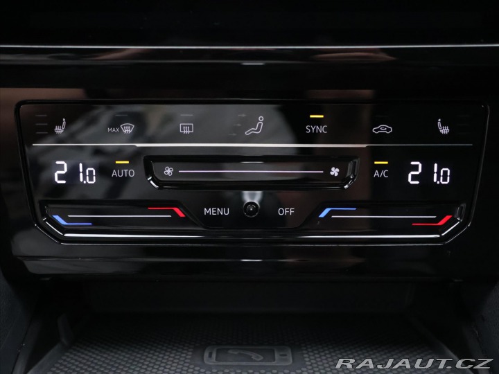 Volkswagen Passat 2,0 TDI 147kW Alltrack DS 2022