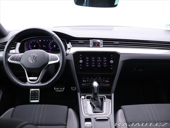 Volkswagen Passat 2,0 TDI 147kW Alltrack DS 2022