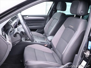 Volkswagen Passat 2,0 TDI 147kW Alltrack DS 2022