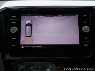 Volkswagen Passat 2,0 TDI 147kW Alltrack DS 2022