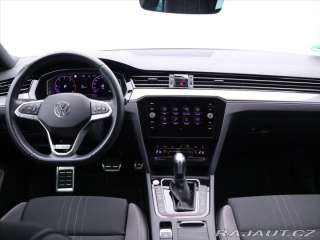 Volkswagen Passat 2,0 TDI 147kW Alltrack DS 2022