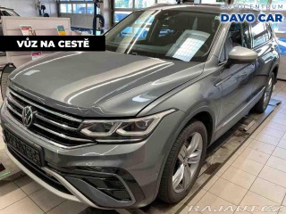 Volkswagen Tiguan Allspace 2,0 TDI 147kW DSG 4M DPH