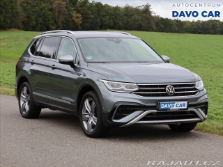 Volkswagen Tiguan Allspace 2,0 TDI 147kW DSG 4M 1.Ma