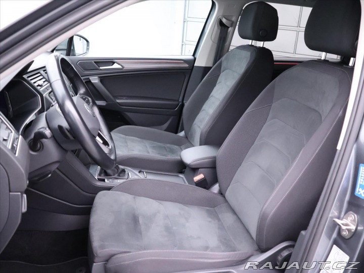 Volkswagen Tiguan Allspace 2,0 TDI 147kW DSG 4M 1.Ma 2022