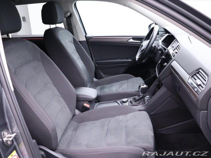 Volkswagen Tiguan Allspace 2,0 TDI 147kW DSG 4M 1.Ma 2022