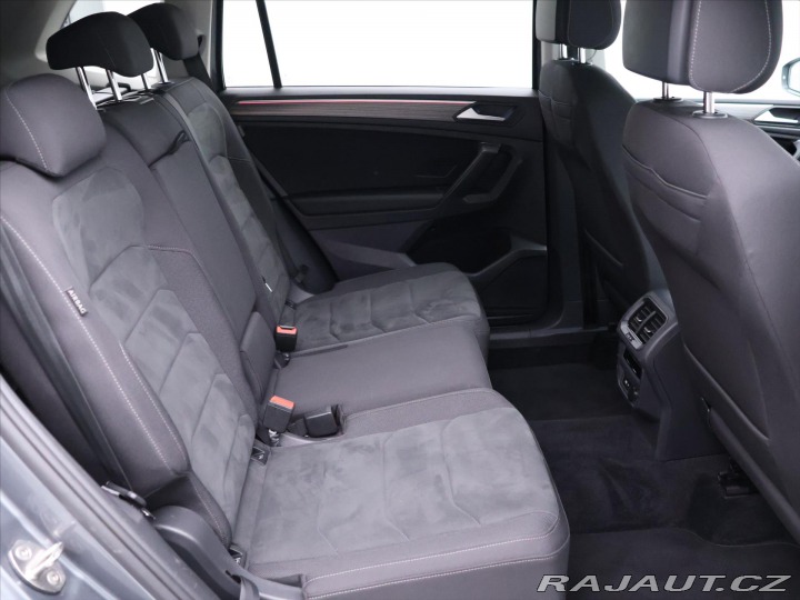 Volkswagen Tiguan Allspace 2,0 TDI 147kW DSG 4M 1.Ma 2022
