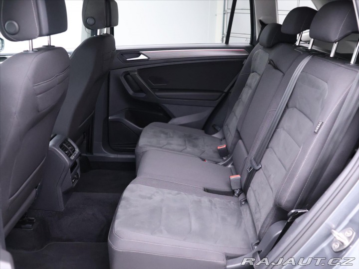 Volkswagen Tiguan Allspace 2,0 TDI 147kW DSG 4M 1.Ma 2022