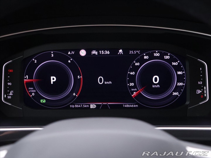 Volkswagen Tiguan Allspace 2,0 TDI 147kW DSG 4M 1.Ma 2022