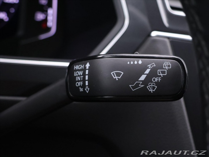 Volkswagen Tiguan Allspace 2,0 TDI 147kW DSG 4M 1.Ma 2022