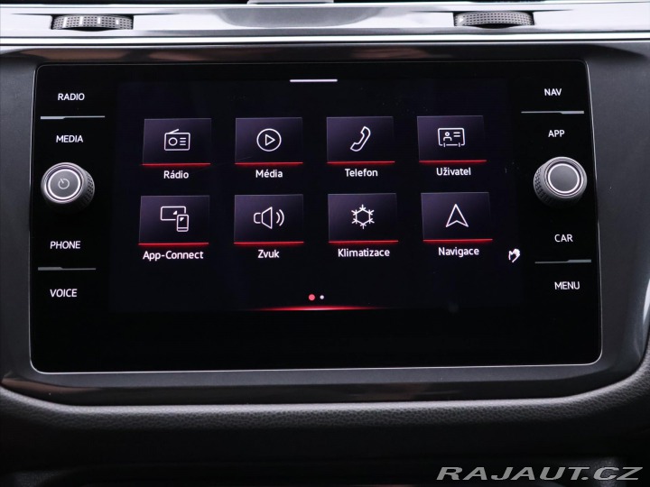 Volkswagen Tiguan Allspace 2,0 TDI 147kW DSG 4M 1.Ma 2022