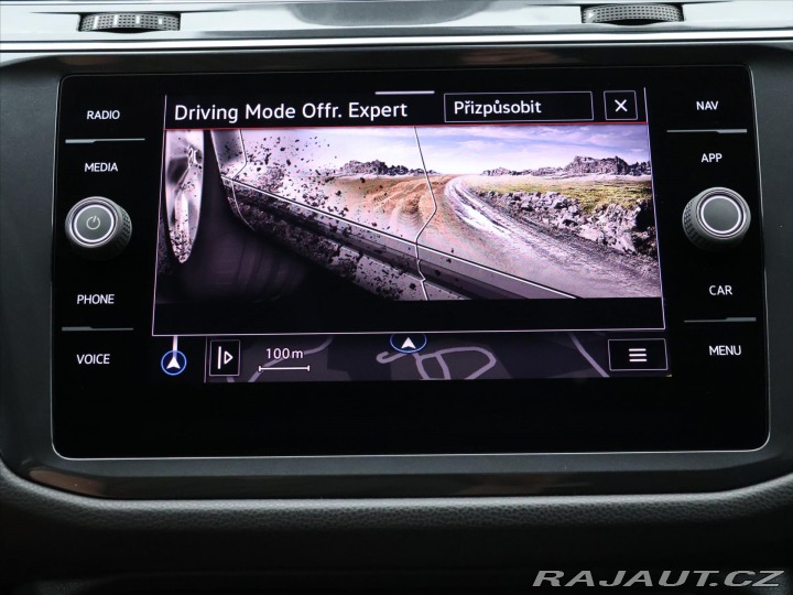 Volkswagen Tiguan Allspace 2,0 TDI 147kW DSG 4M 1.Ma 2022