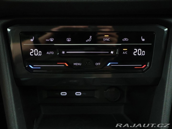 Volkswagen Tiguan Allspace 2,0 TDI 147kW DSG 4M 1.Ma 2022