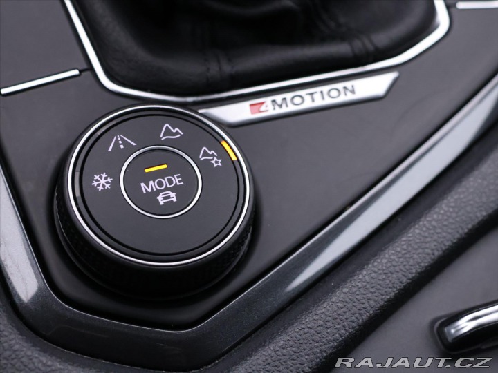 Volkswagen Tiguan Allspace 2,0 TDI 147kW DSG 4M 1.Ma 2022