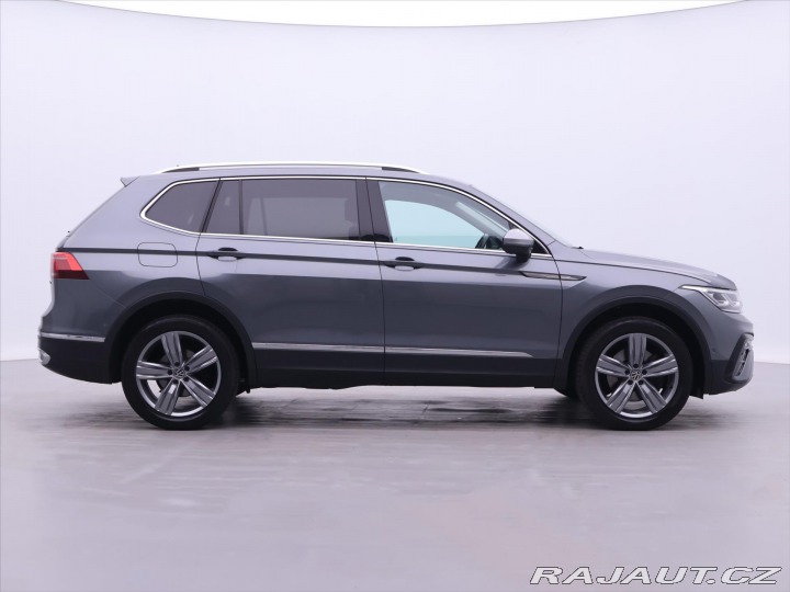 Volkswagen Tiguan Allspace 2,0 TDI 147kW DSG 4M 1.Ma 2022