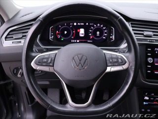 Volkswagen Tiguan Allspace 2,0 TDI 147kW DSG 4M 1.Ma 2022