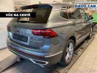 Volkswagen Tiguan Allspace 2,0 TDI 147kW DSG 4M DPH 2022
