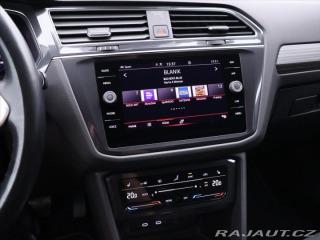 Volkswagen Tiguan Allspace 2,0 TDI 147kW DSG 4M 1.Ma 2022