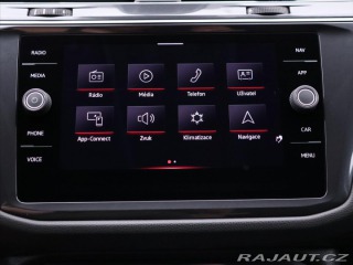Volkswagen Tiguan Allspace 2,0 TDI 147kW DSG 4M 1.Ma 2022