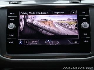 Volkswagen Tiguan Allspace 2,0 TDI 147kW DSG 4M 1.Ma 2022