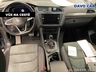 Volkswagen Tiguan Allspace 2,0 TDI 147kW DSG 4M DPH 2022