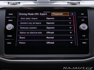 Volkswagen Tiguan Allspace 2,0 TDI 147kW DSG 4M 1.Ma 2022