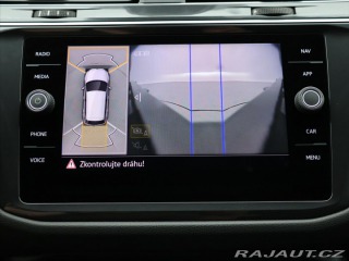Volkswagen Tiguan Allspace 2,0 TDI 147kW DSG 4M 1.Ma 2022