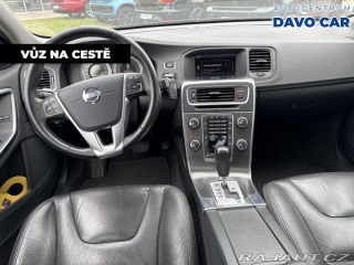 Volvo V60 2,4 D5 2011