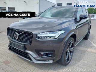 Volvo XC90 2,0 B5 AWD Geartronic Ult