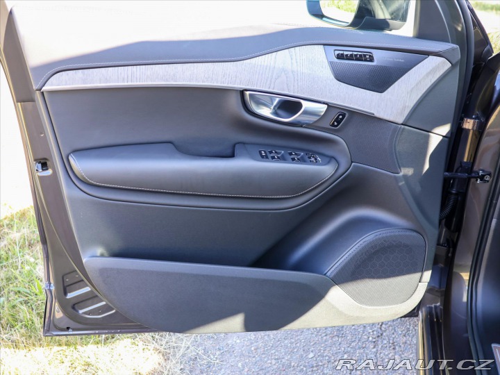 Volvo XC90 2,0 B5 AWD Ultimate Dark 2022