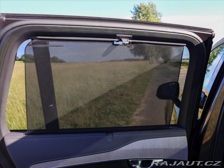 Volvo XC90 2,0 B5 AWD Ultimate Dark 2022