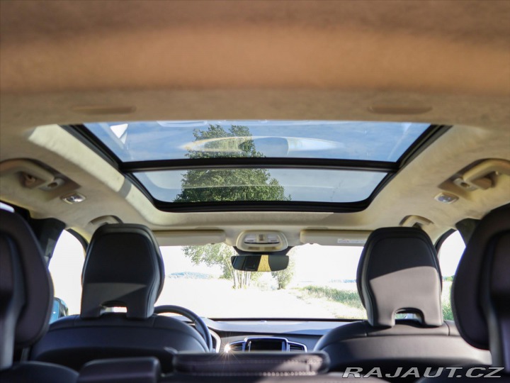 Volvo XC90 2,0 B5 AWD Ultimate Dark 2022