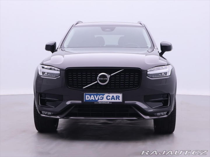 Volvo XC90 2,0 B5 AWD Ultimate Dark 2022