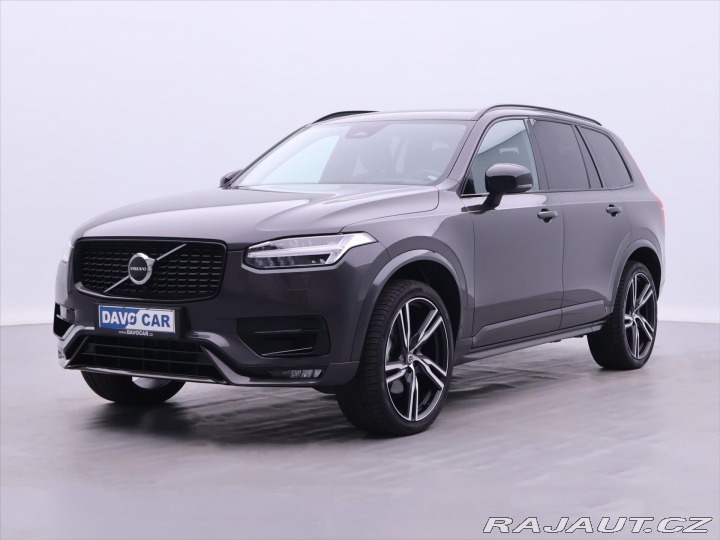 Volvo XC90 2,0 B5 AWD Ultimate Dark 2022