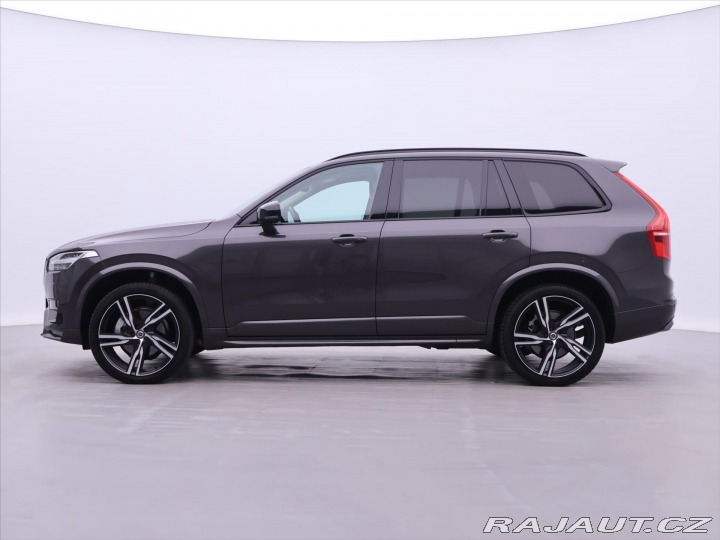 Volvo XC90 2,0 B5 AWD Ultimate Dark 2022