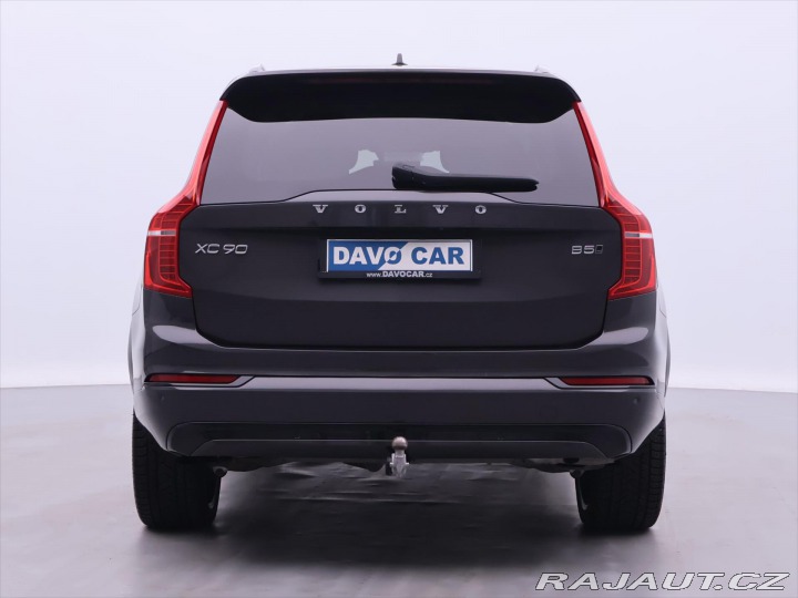 Volvo XC90 2,0 B5 AWD Ultimate Dark 2022