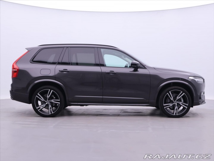 Volvo XC90 2,0 B5 AWD Ultimate Dark 2022