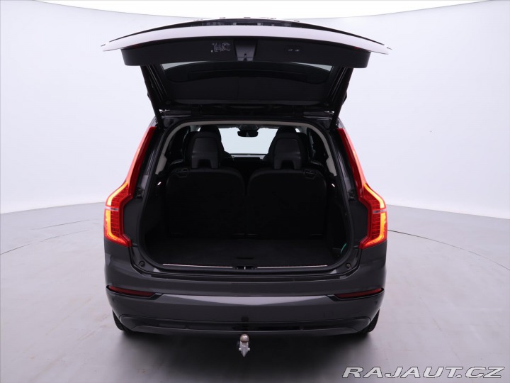 Volvo XC90 2,0 B5 AWD Ultimate Dark 2022