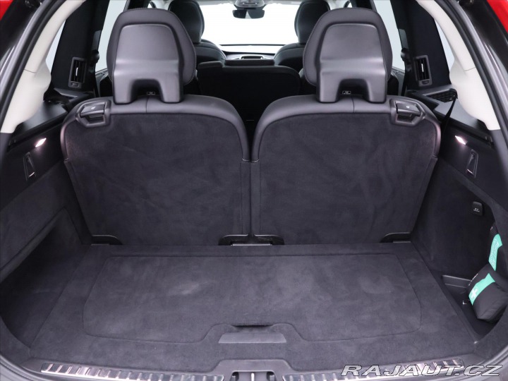 Volvo XC90 2,0 B5 AWD Ultimate Dark 2022