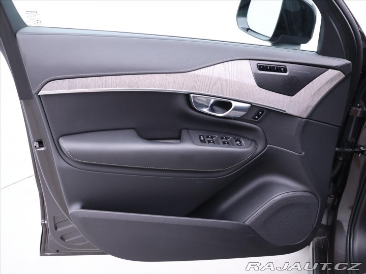 Volvo XC90 2,0 B5 AWD Ultimate Dark 2022