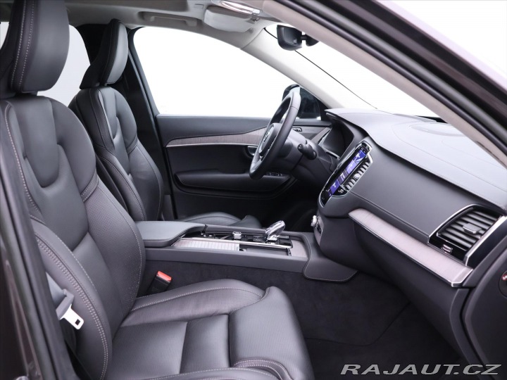 Volvo XC90 2,0 B5 AWD Ultimate Dark 2022