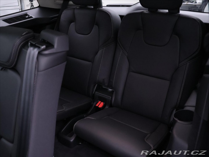Volvo XC90 2,0 B5 AWD Ultimate Dark 2022