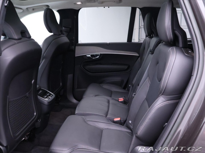 Volvo XC90 2,0 B5 AWD Ultimate Dark 2022